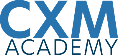 CXM Academy, go to My courses
